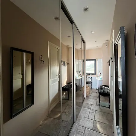 L'oasis Holiday home *