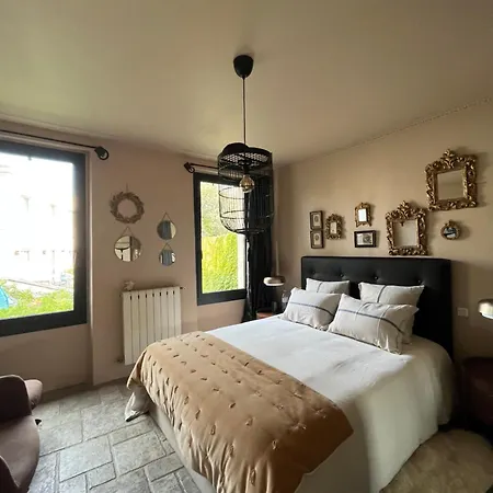 L'oasis Holiday home