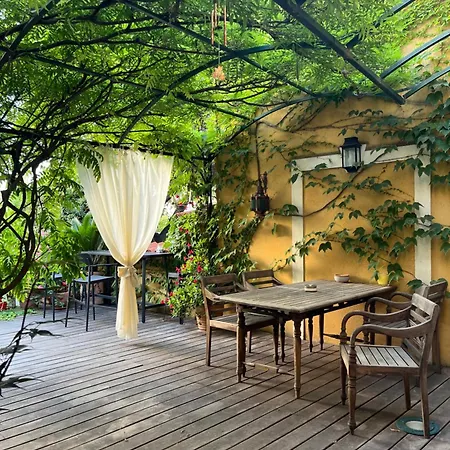 L'oasis