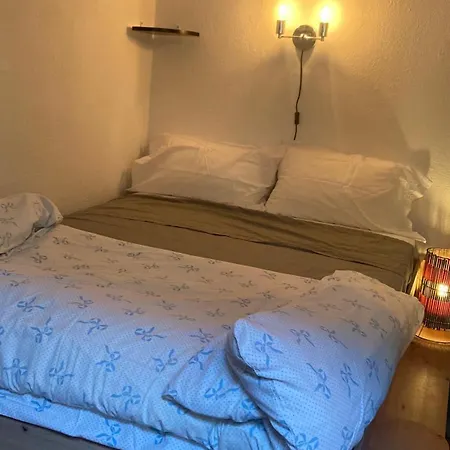 Pied A Terre Mediterraneen ! 公寓