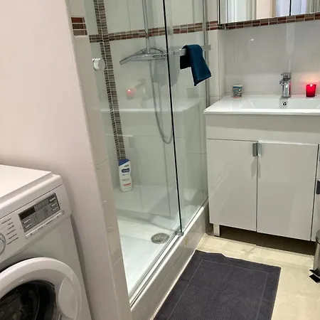 Celebre Vieux Port, Appartement