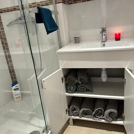Appartement Celebre Vieux Port,