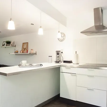 Apartment T2 Dans Les Pins