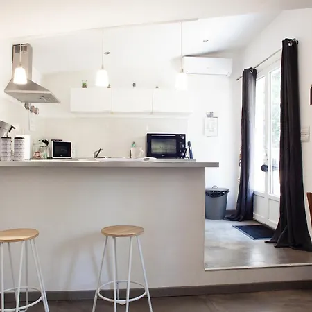 Apartment T2 Dans Les Pins