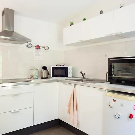 T2 Dans Les Pins Apartment Marseille