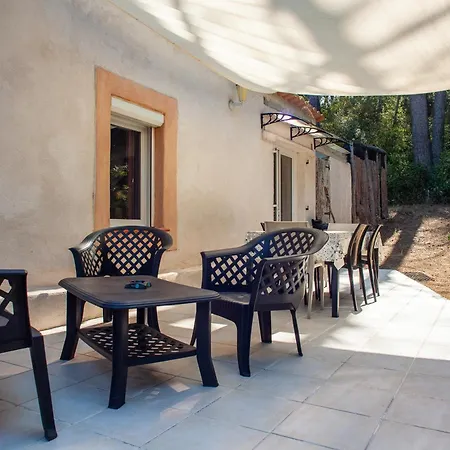 T2 Dans Les Pins Apartment Marseille