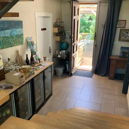 Bed & Breakfast Ginkgo 3*