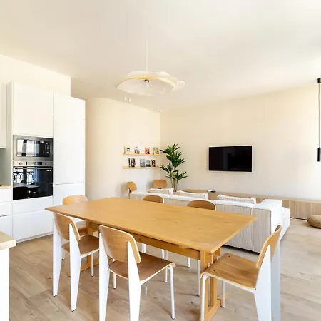 90m2 Design, Calme, Wifi, Clim, Netflix * Марсель
