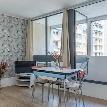 *las Flores* Joli Avec Balcon Apartamento