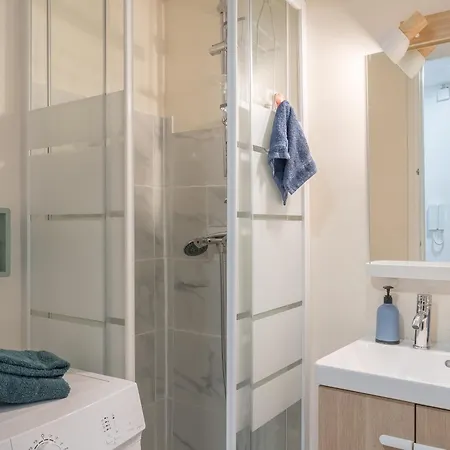 Apartamento *las Flores* Joli Avec Balcon