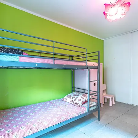 Ideal Friends & Family - Hypercentre - Plage 3km - Balcon - Spatieux- Parking Prive * Marseille