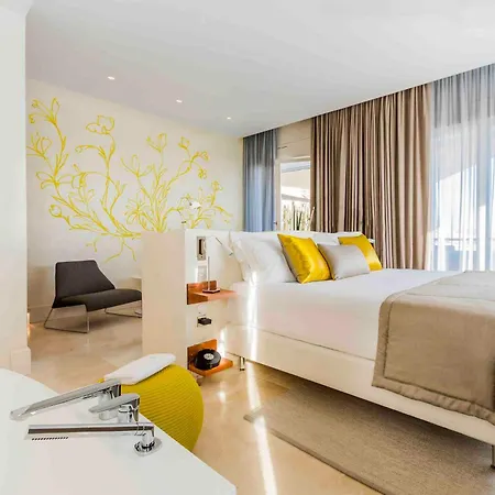 Le Petit Nice - Passedat Hotel 5*
