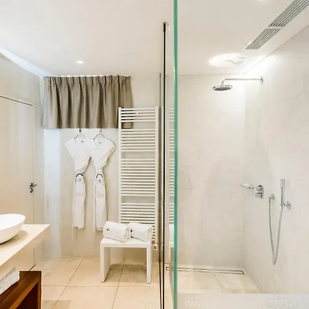 Hotel Le Petit Nice - Passedat Marseille