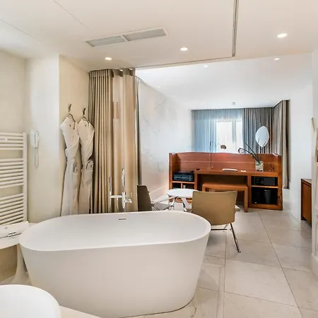 Le Petit Nice - Passedat 5* Marseille