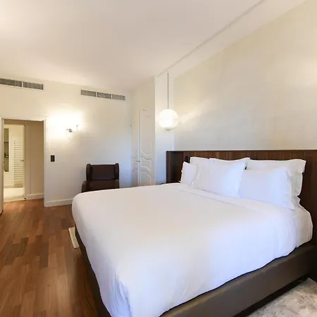 Le Petit Nice - Passedat Hotel Marseille