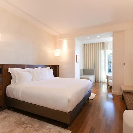 Hotel Le Petit Nice - Passedat