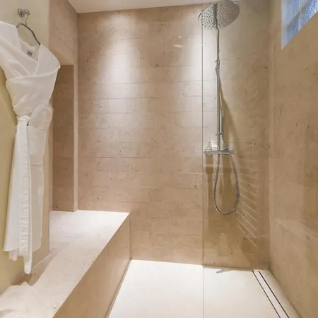 Hotel Le Petit Nice - Passedat 5*