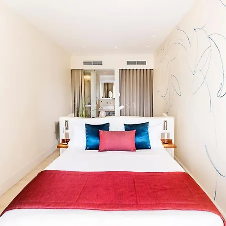 Le Petit Nice - Passedat 5*