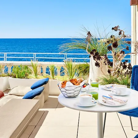 Le Petit Nice - Passedat