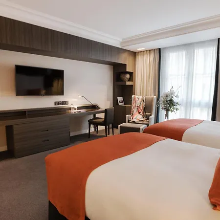 Intercontinental - Dieu By Ihg Marsella