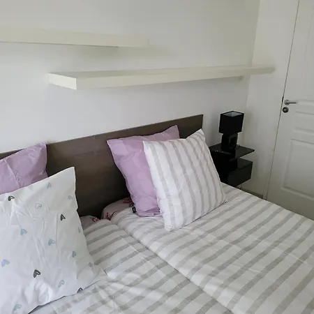 Panier De Papet, Velodrome/prado Avec Terrasse 3 * 马赛