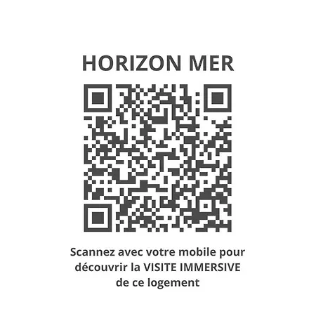 Apartamento Horizon - Splendide Vue Et Iles *