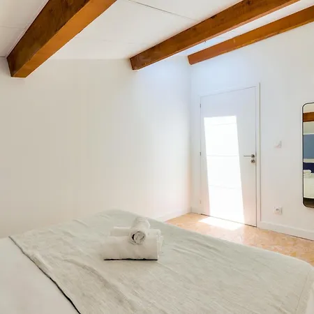 Appart hôtel Nocnoc - Le Plouf *