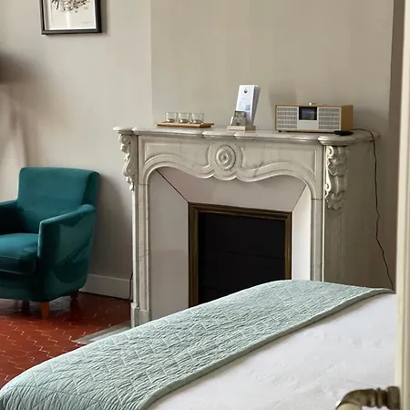 Maison Dormoy Apartamento