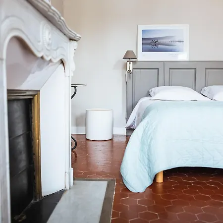 Apartamento Maison Dormoy Marselha