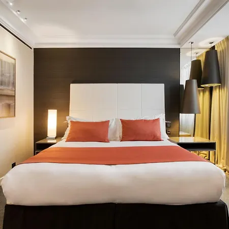 Hotel Intercontinental - Dieu By Ihg 5*