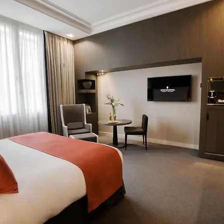 Intercontinental - Dieu By Ihg 5*