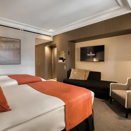 Intercontinental - Dieu By Ihg Hotel