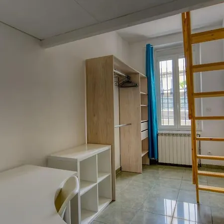 Apartment Grand 5 Avec Jacuzzi Exterieur Privee Marseille