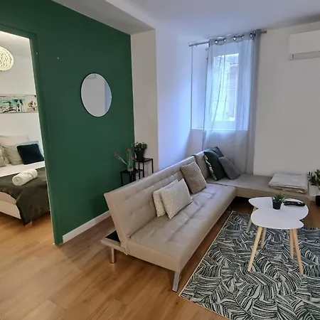 T2 Proche Des Catalans Apartment Marseille