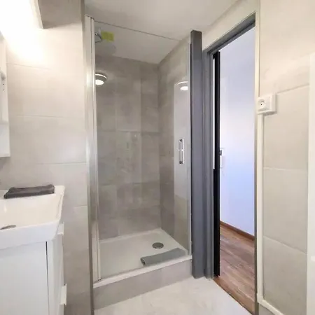 Apartment Hyper Centre A 2 Min Du Vieux Port Marseille