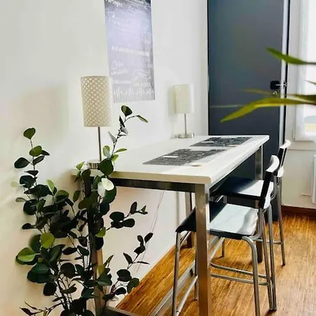 Hyper Centre A 2 Min Du Vieux Port Apartment *