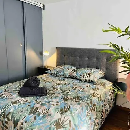 Apartment Hyper Centre A 2 Min Du Vieux Port Marseille