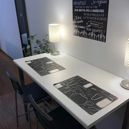 Apartment Hyper Centre A 2 Min Du Vieux Port *