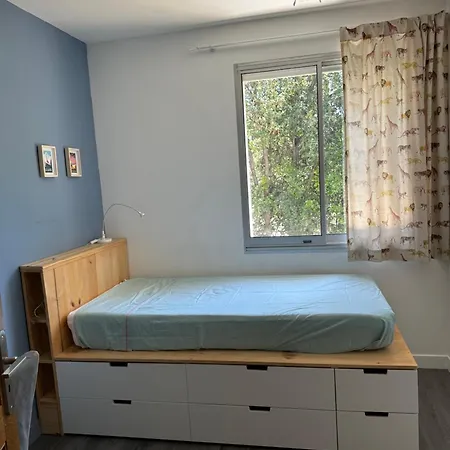 Maison Au Calme Au Coeur Du Village De Mazargues - 7 Personnes - Piscine Villa Marseille