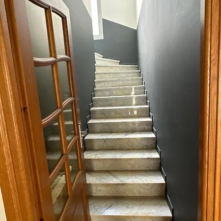 Maison Au Calme Au Coeur Du Village De Mazargues - 7 Personnes - Piscine *