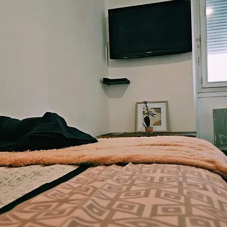 Peace Apartment
