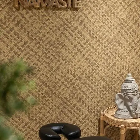 Jungle De Charme Апартаменты Марсель