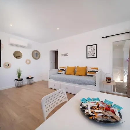 Le Bougainvillier-jacuzzi Jardin Clim Wifi Parking Apartment *