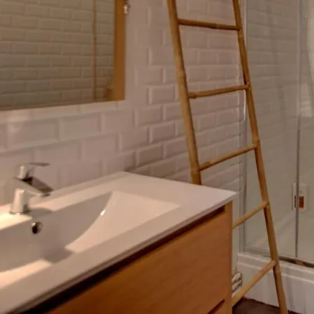 Apartment T3 Cosy Et Vintage Au Coeur De Marseilles