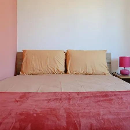 Апартаменты Belle Vue - T5 Renove Avec Balcon Et Parking *