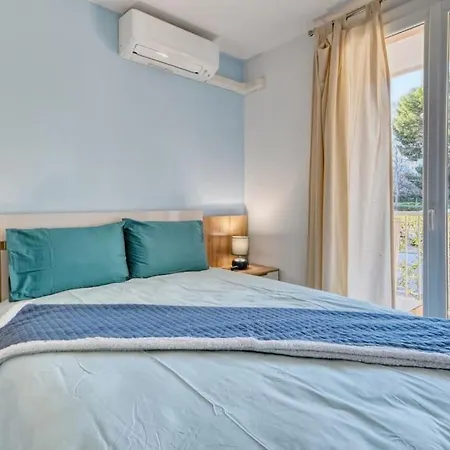 Belle Vue - T5 Renove Avec Balcon Et Parking *