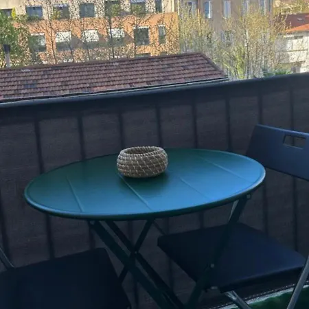 De Charme Proche Stade Velodrome Appartement
