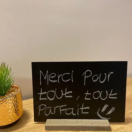 Roucas - Sud Passion - Calme - Fibre Apartment