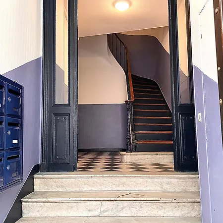 Apartment Magnifique - Centre