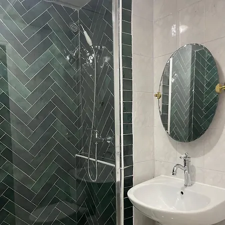 Magnifique - Centre Apartment